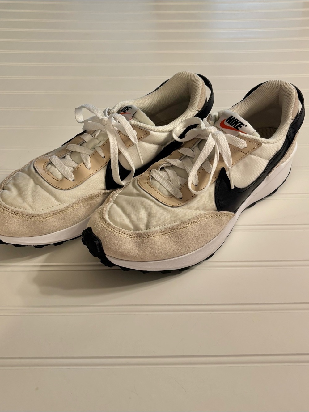 Nike Waffle Debut Sneakers